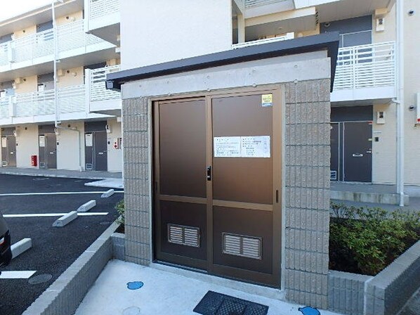 レオネクストSeiの物件内観写真